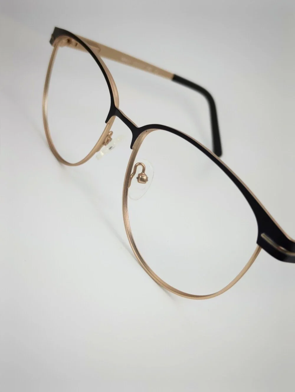 Eyebuydirect sophisticated black